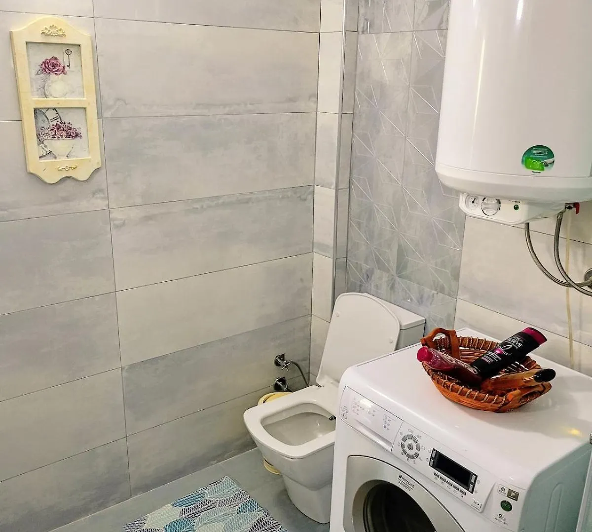 Villa With Private Pool And Unique Sea View In Çeşme 土耳其