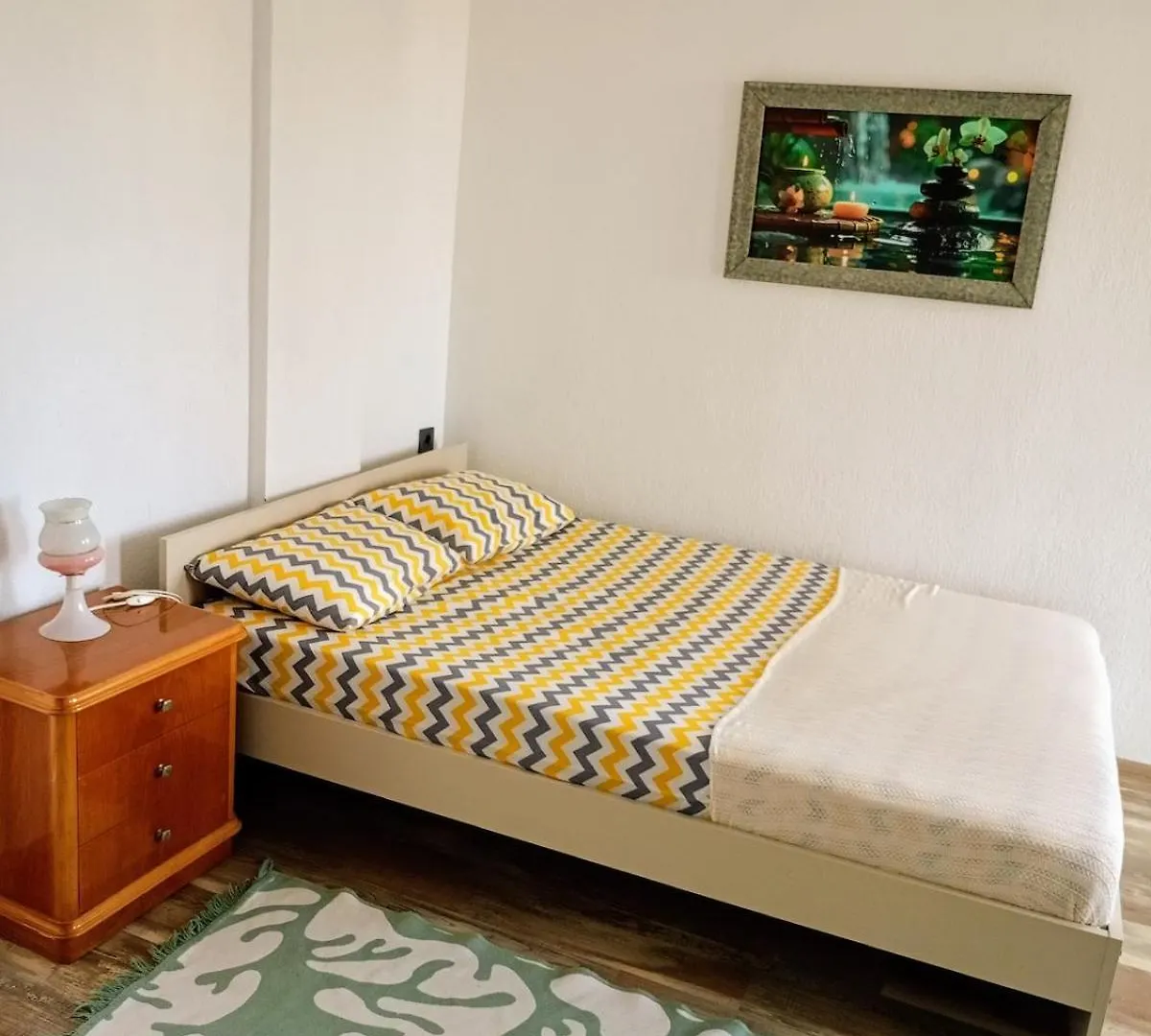 Villa With Private Pool And Unique Sea View In Çeşme
