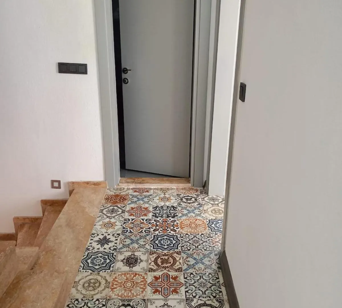 Villa With Private Pool And Unique Sea View In Çeşme 0*,  土耳其