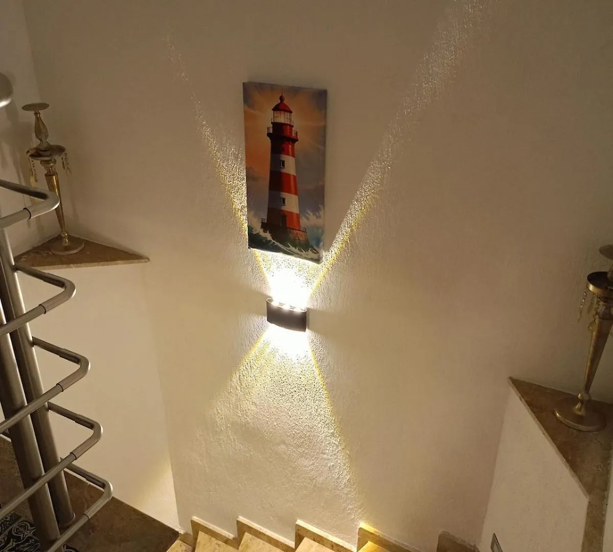 Villa With Private Pool And Unique Sea View In Çeşme
