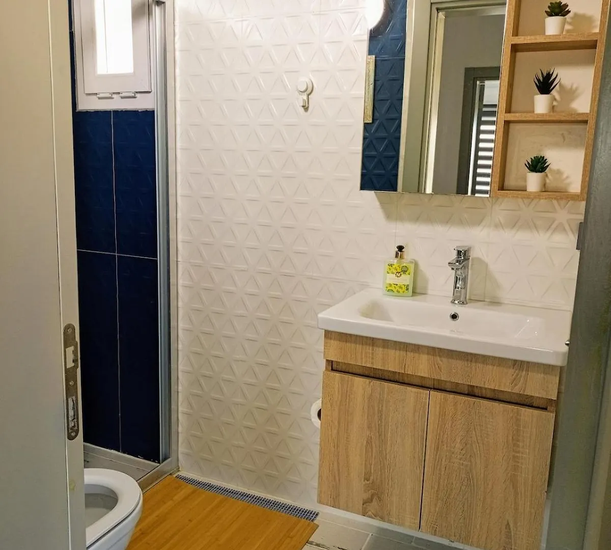 Villa With Private Pool And Unique Sea View In Çeşme