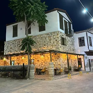 Scala Otel