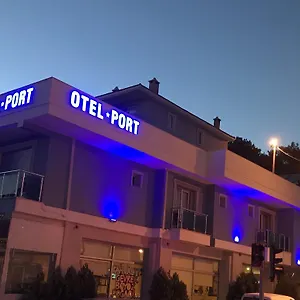 Port Otel